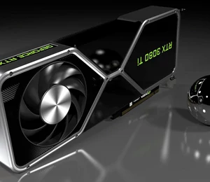 GeForce RTX 3080 Ti : dévoilées le 18 mai, les cartes seront théoriquement disponible le 26 mai